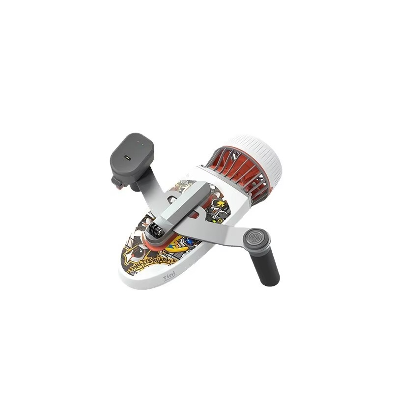 Kids Electric Scooter - Scooter Submarino Eléctrico de Nuevo Diseño,