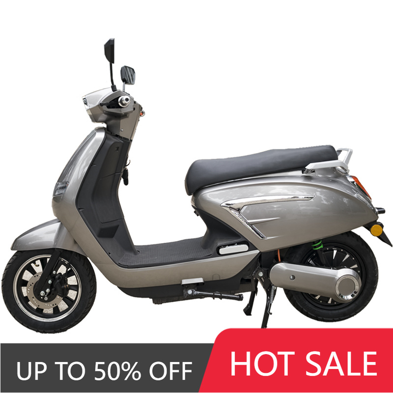 Electric Scooter Adults - EER 2026, patinete eléctrico de alta