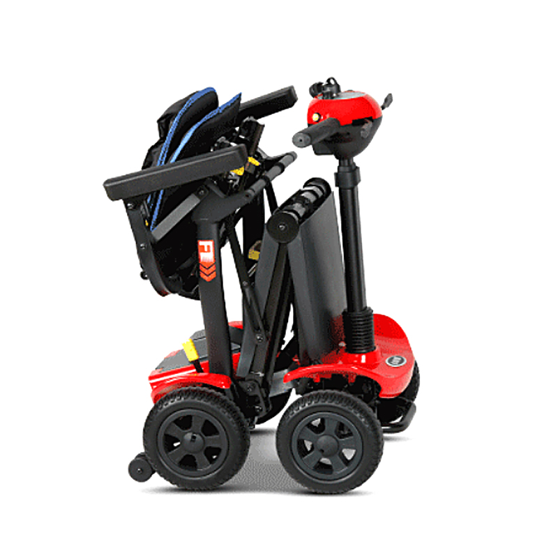 Folding Electric Scooter - Nuevo Producto: Scooter Eléctrico de Movilidad