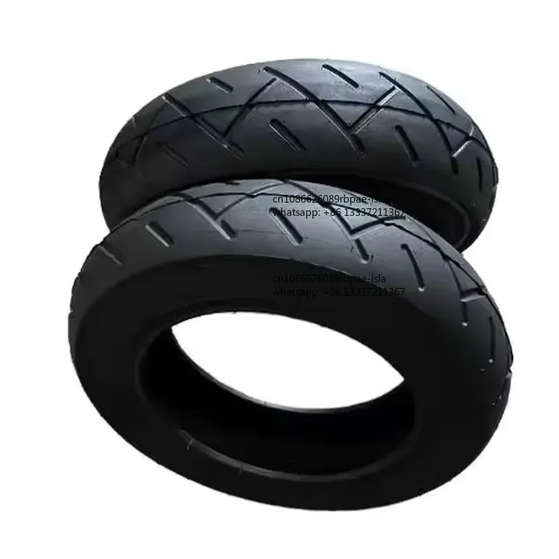 Scooter Tire - Neumático de Scooter de Alta Calidad