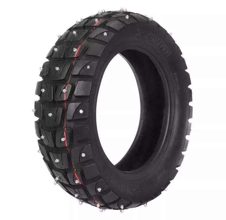 Scooter Tire - STLF T255*80 Neumático para nieve con