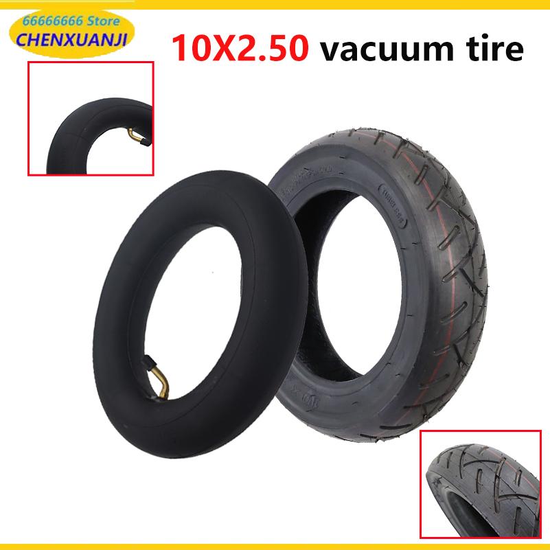 Scooter Tire - El neumático de vacío 10X2.50 es