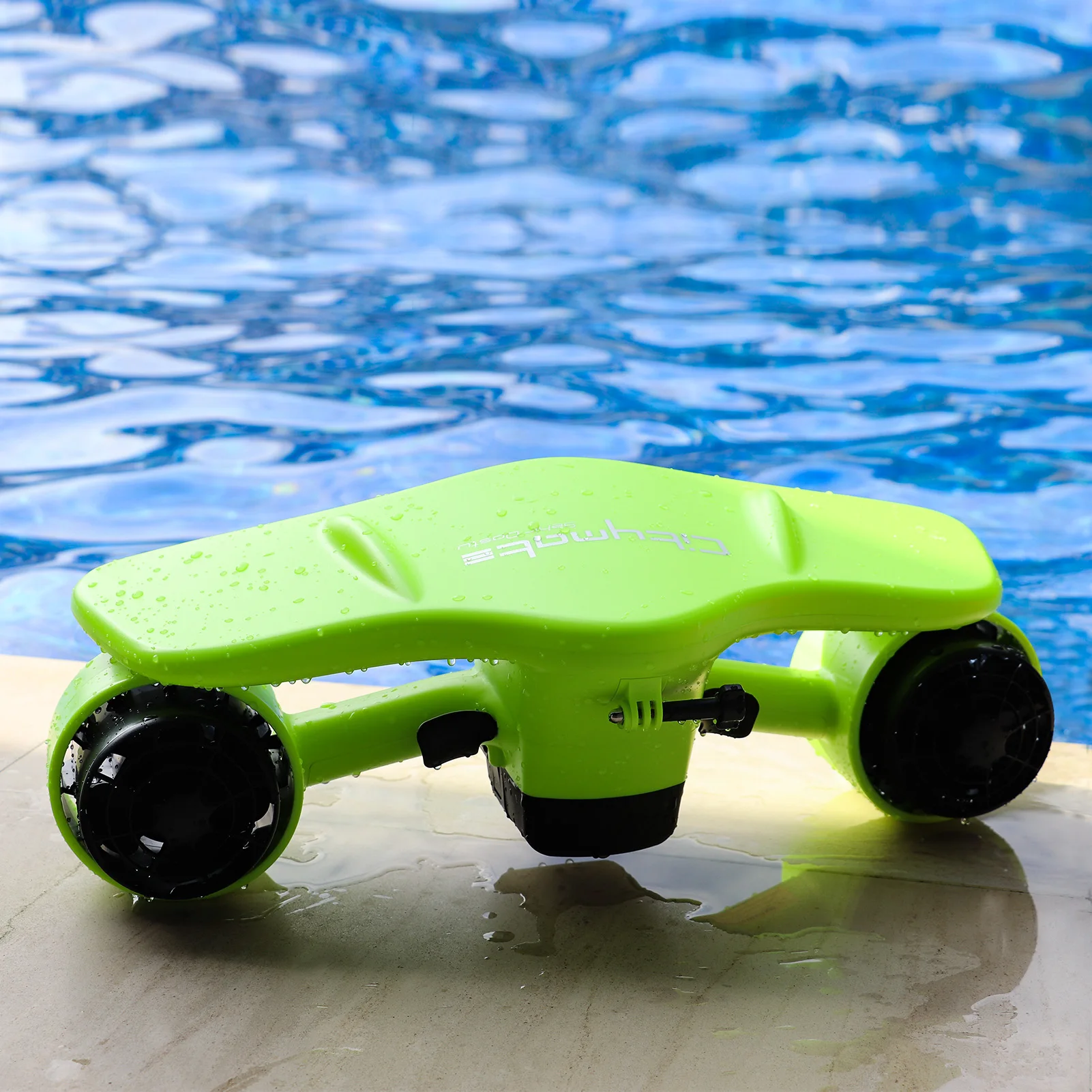Electric Scooter Adults - Scooter Submarino Eléctrico de Alta Velocidad