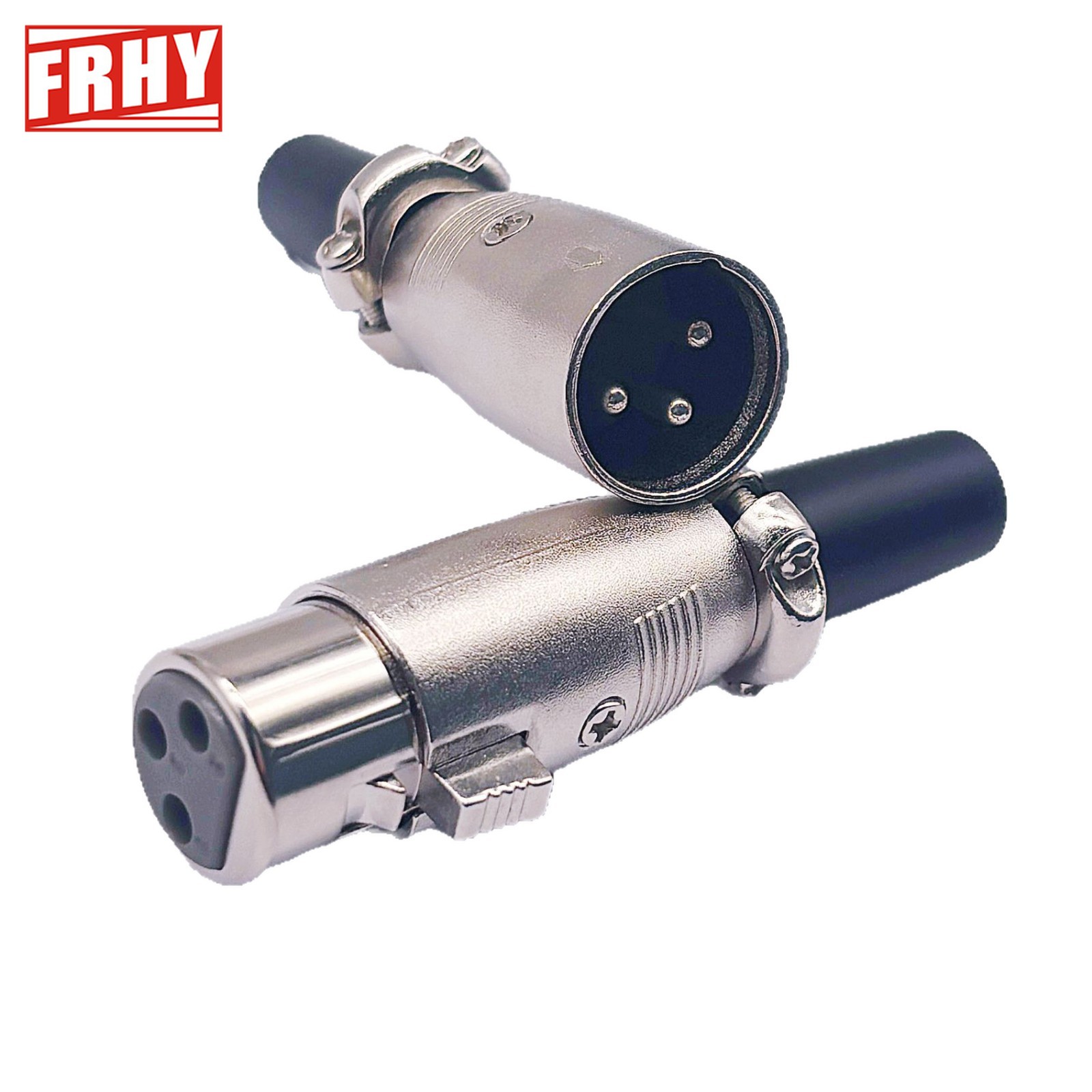 Electric Scooter Charger - Conector en Línea de 3 Pines
