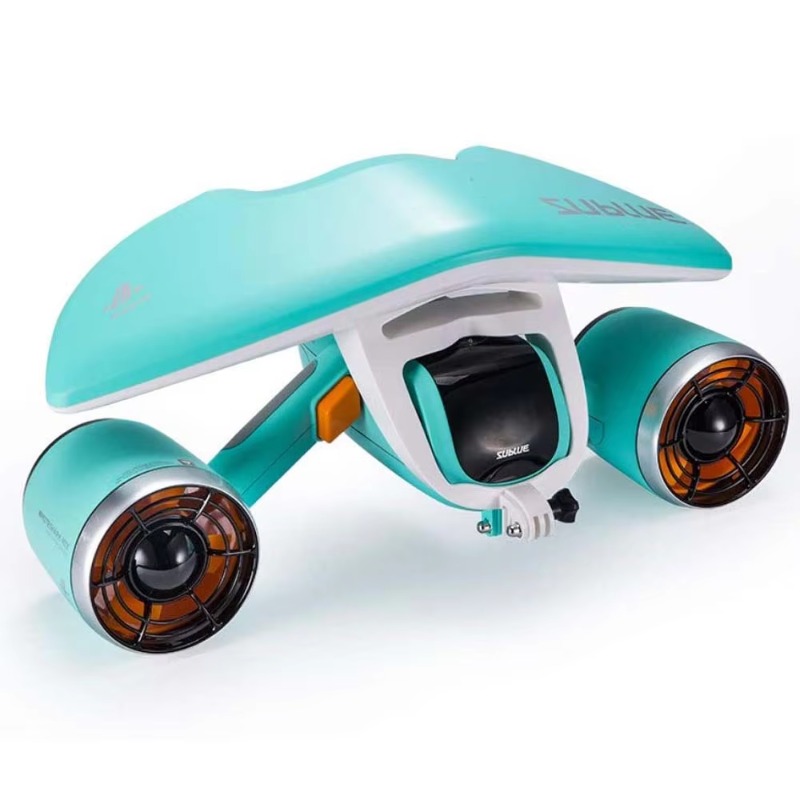 Scooter Electric - Scooter Subacuático Eléctrico de Doble Motor