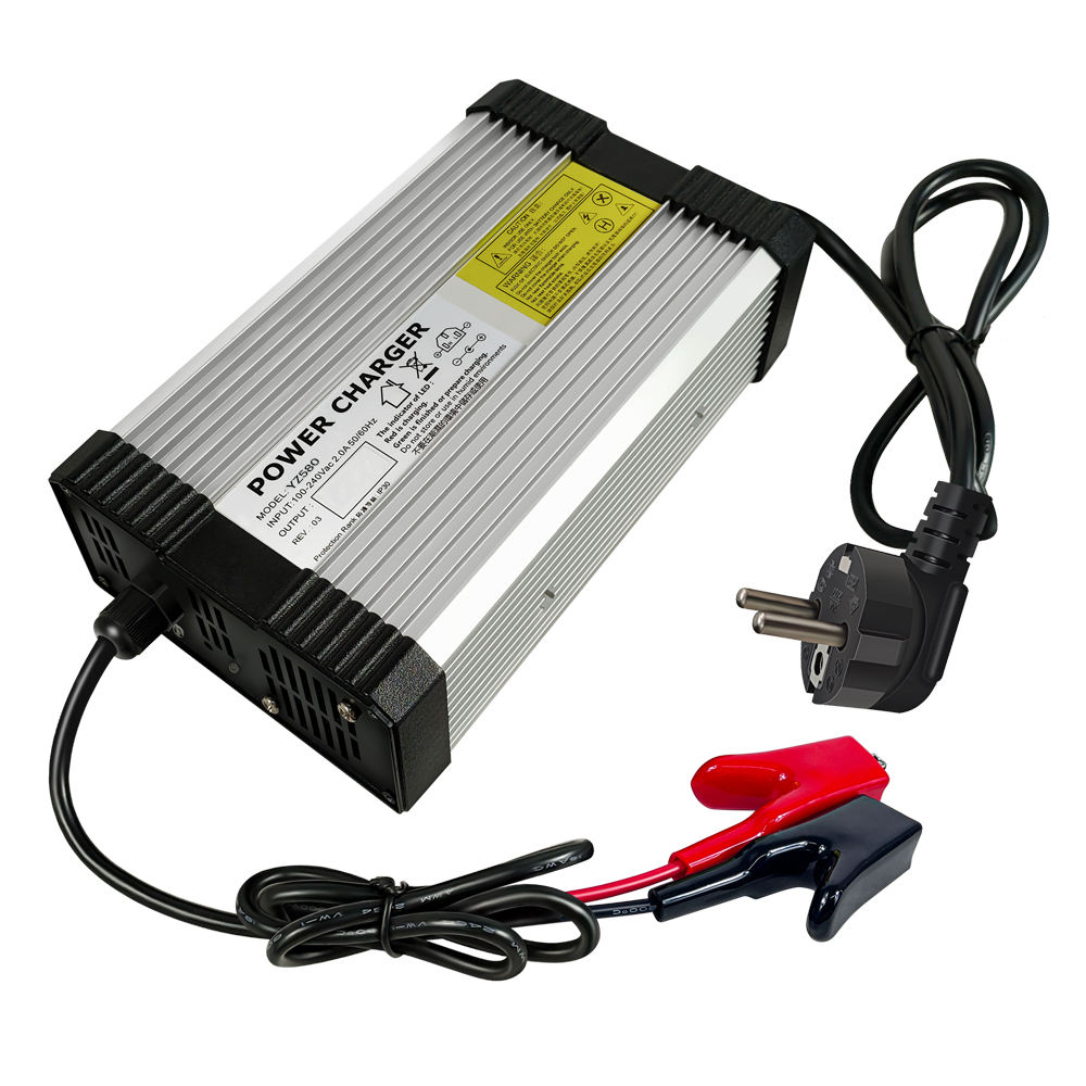 Cargador de Batería YZPOWER de - Electric Scooter Charger reseña y precio