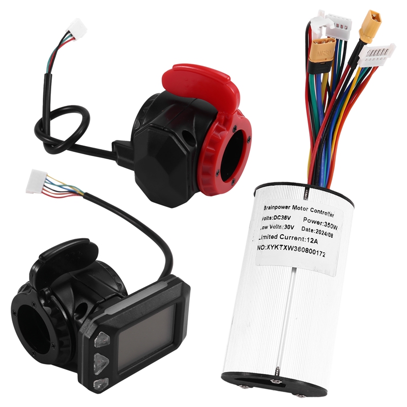 Kit de Controlador para Scoote - Scooter Electric reseña y precio