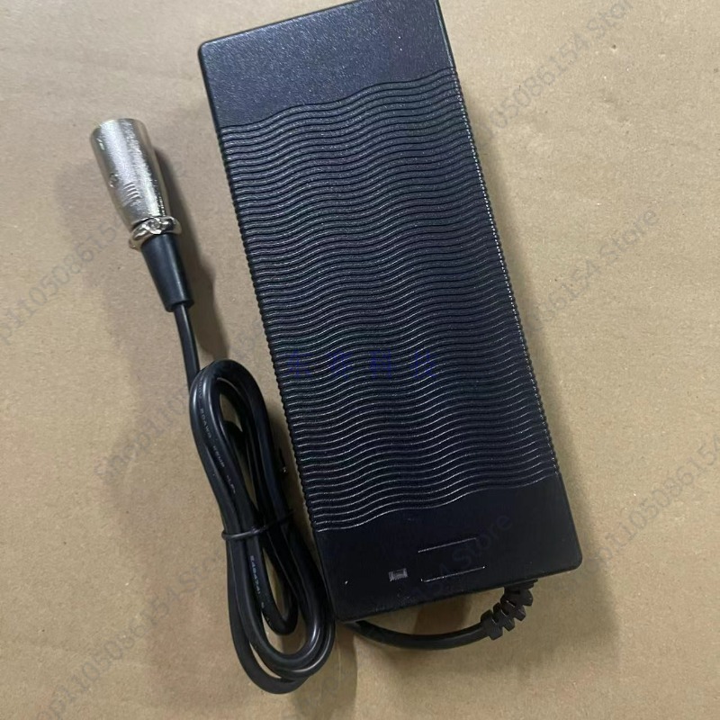 Cargador para silla de ruedas  - Electric Scooter Charger reseña y precio