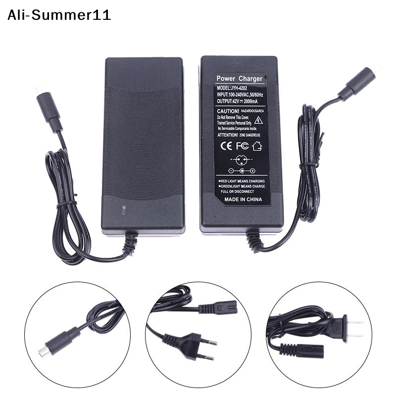 【NpA】Adaptador de Batería para - Electric Scooter Charger reseña y precio