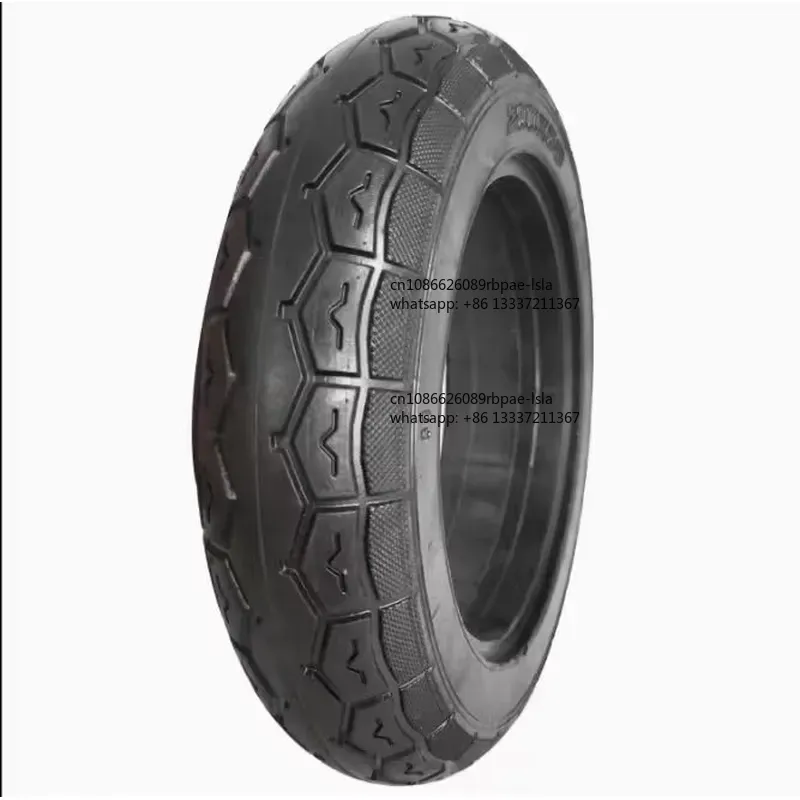 Neumático de Scooter de Alta C - Scooter Tire reseña y precio