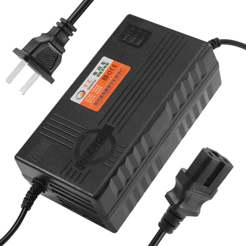 Cargador de Batería para Motoc - Electric Scooter Charger reseña y precio