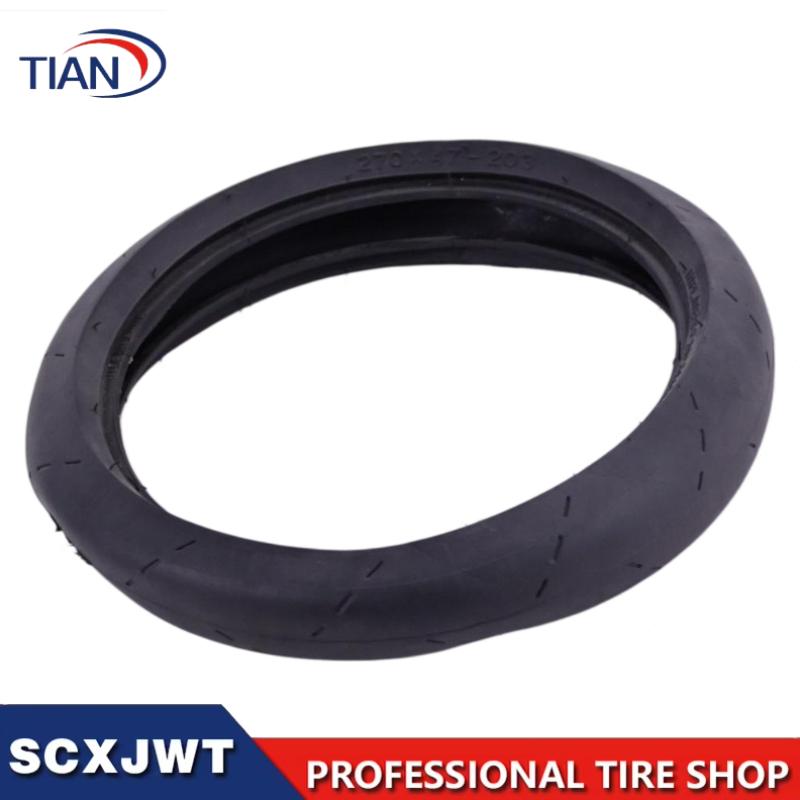 Neumático 270x47-203 reforzado - Scooter Tire reseña y precio