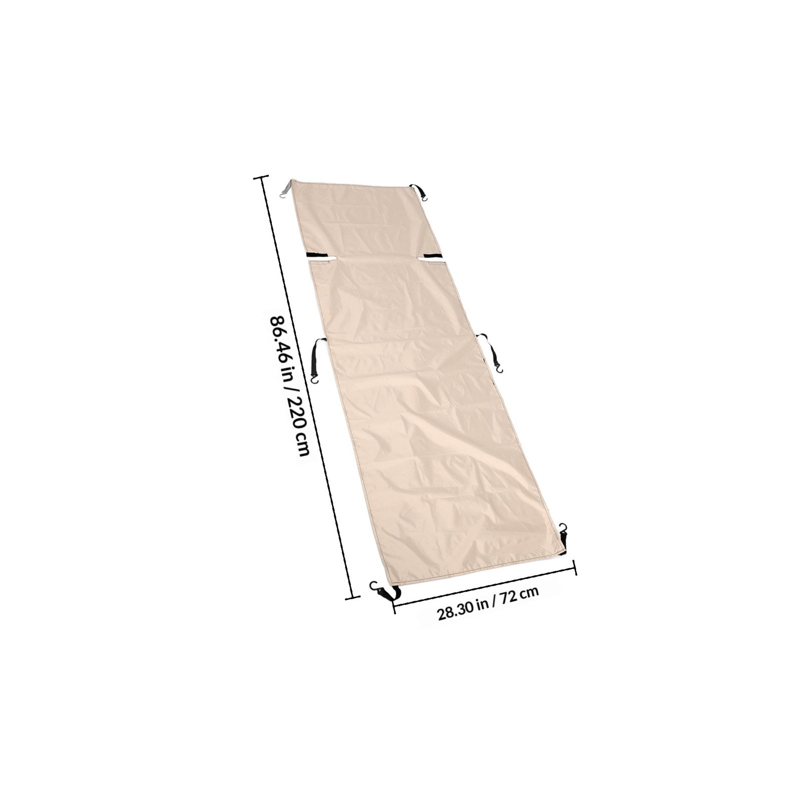 Funda Impermeable Extra Grande - Electric Scooter Rain Cover reseña y precio