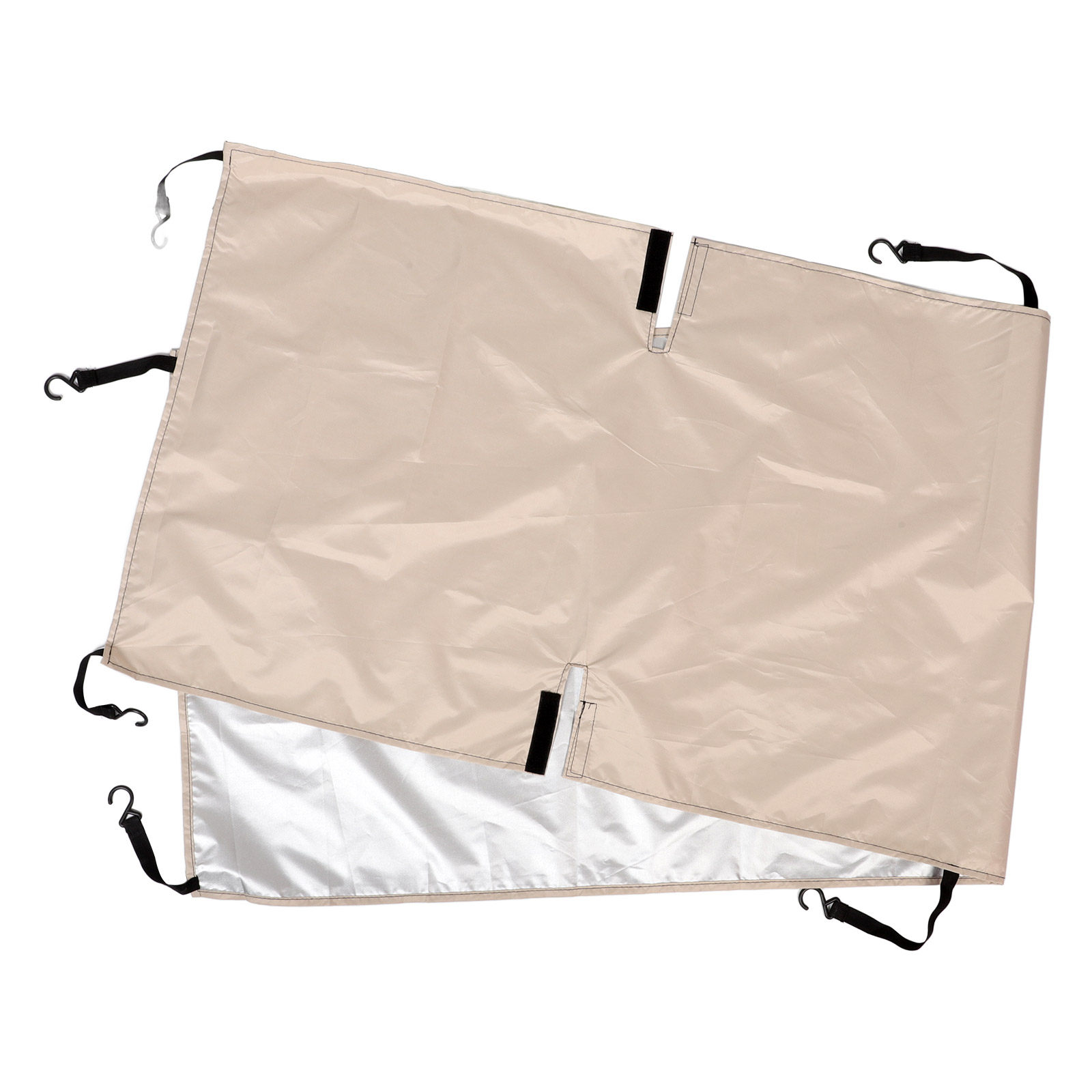 Funda Impermeable Extra Grande - Electric Scooter Rain Cover reseña y precio