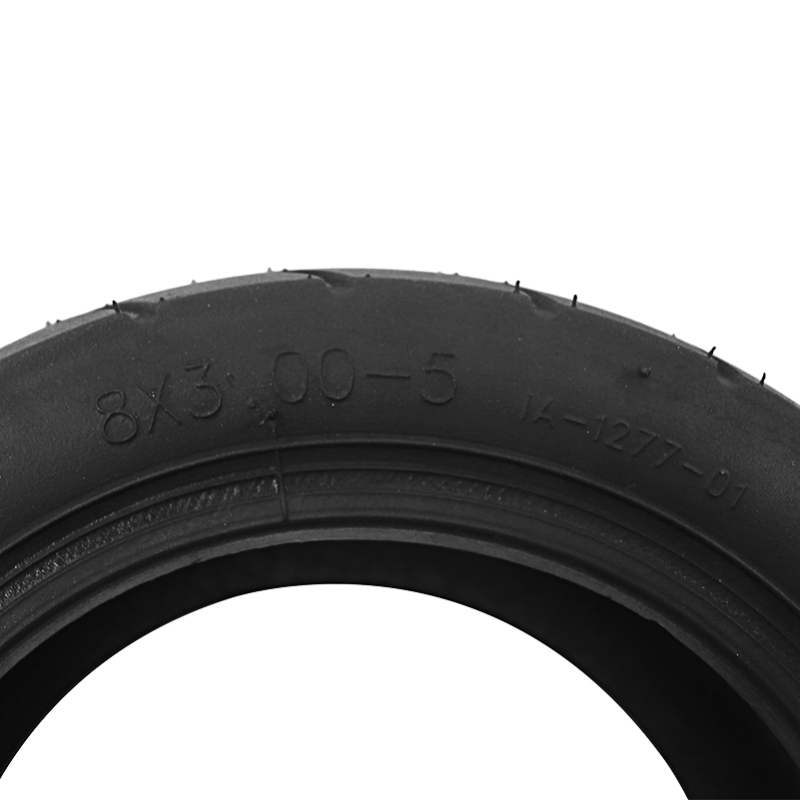 Neumático de vacío 8x3.00-5 pa - Scooter Tire reseña y precio