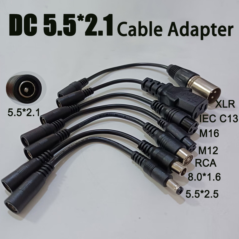 Adaptador de cable con conecto - Electric Scooter Charger reseña y precio