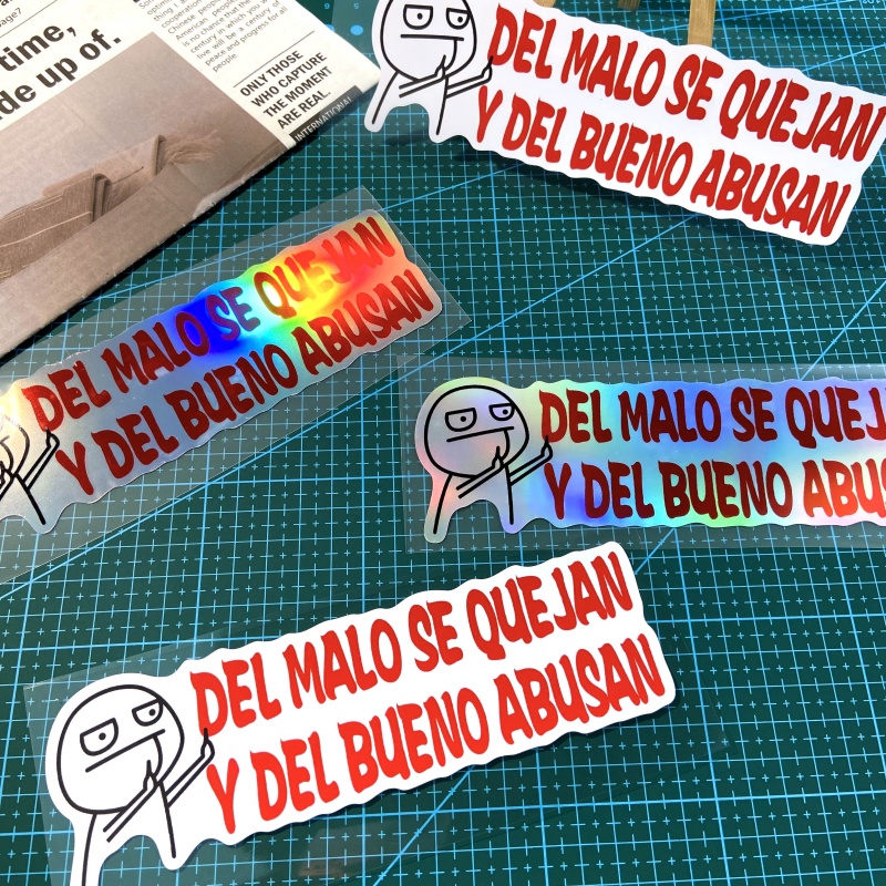 Pegatinas de estilo español pa - Scooter Helmet Set reseña y precio