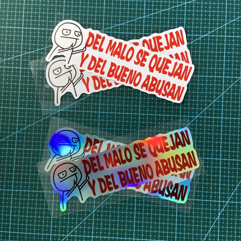 Pegatinas de estilo español pa - Scooter Helmet Set reseña y precio