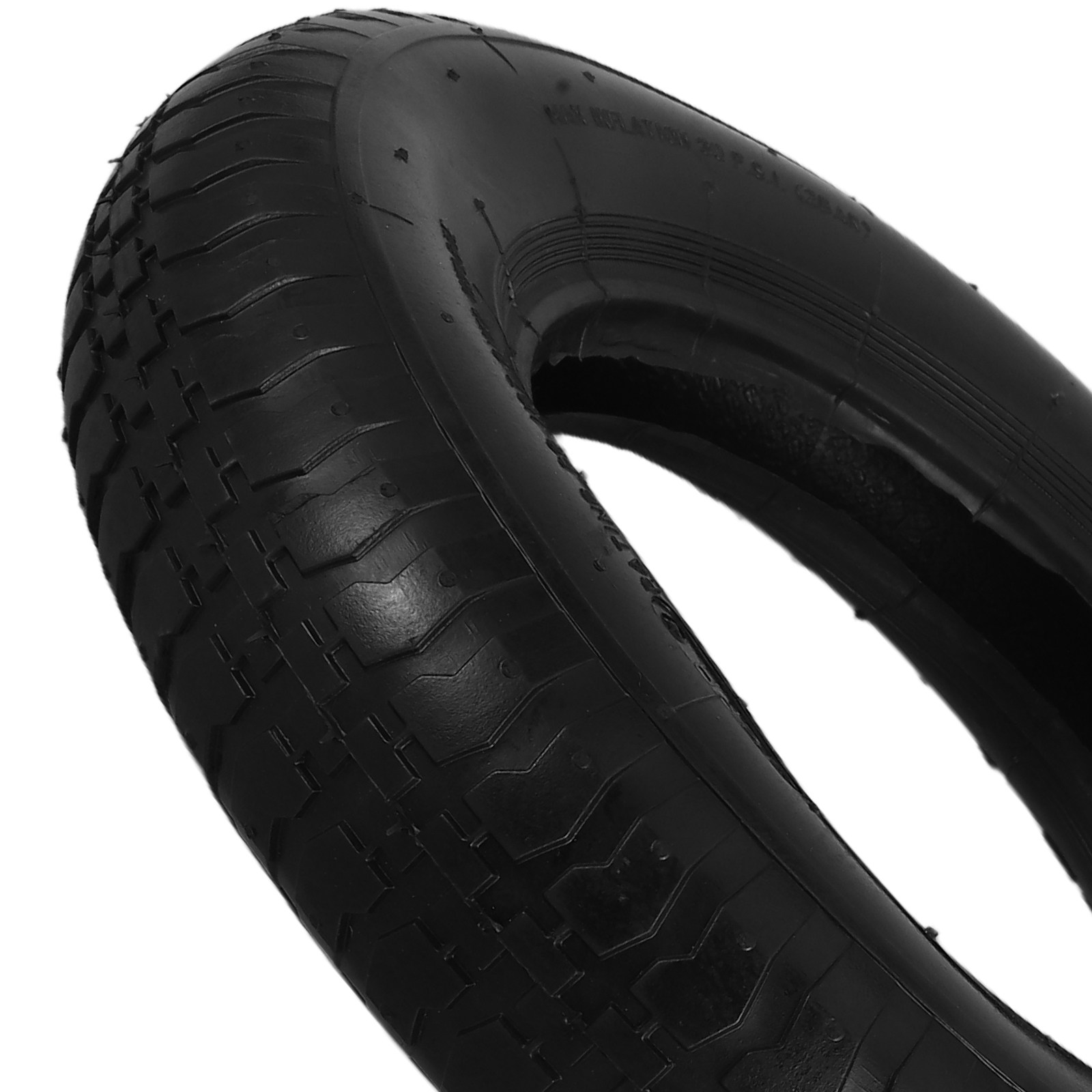 Kit de neumáticos con cámara d - Scooter Tire reseña y precio