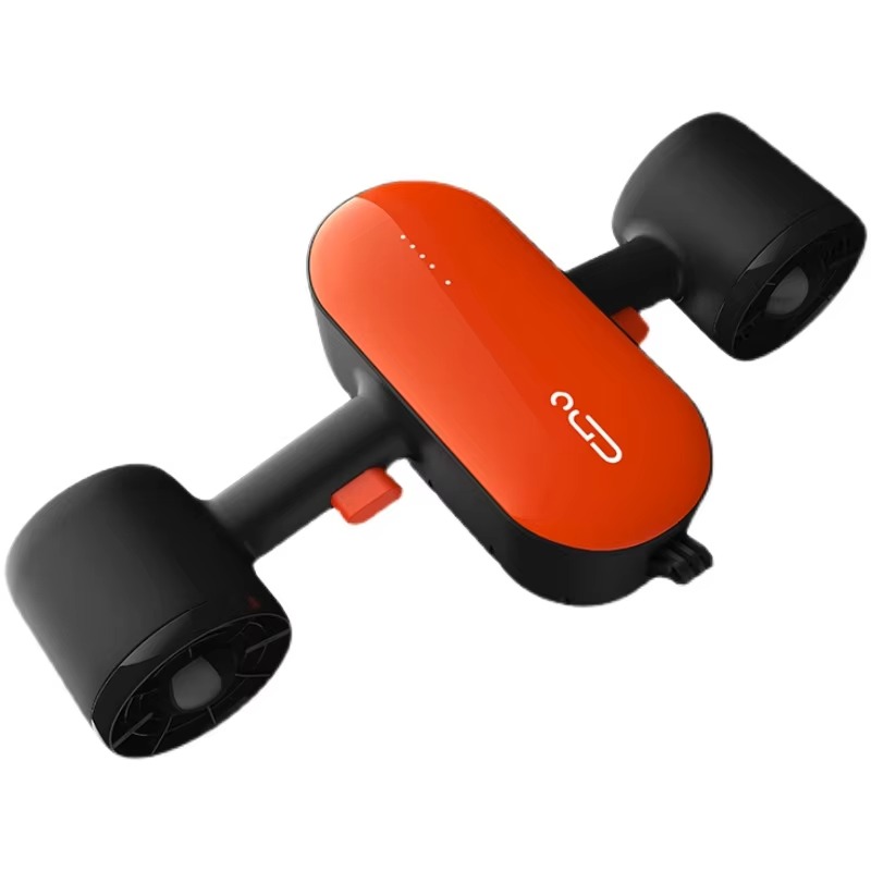 Airo - Scooter Subacuático Elé - Scooter Electric reseña y precio