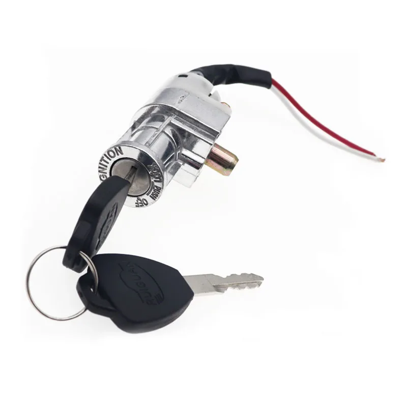 Mini cerradura Universal con c - Electric Scooter Charger reseña y precio