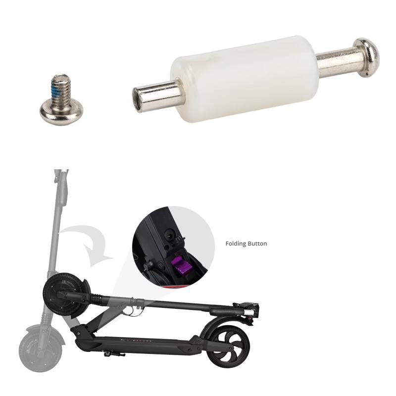 1 Juego de piezas plegables pa - Folding Electric Scooter reseña y precio