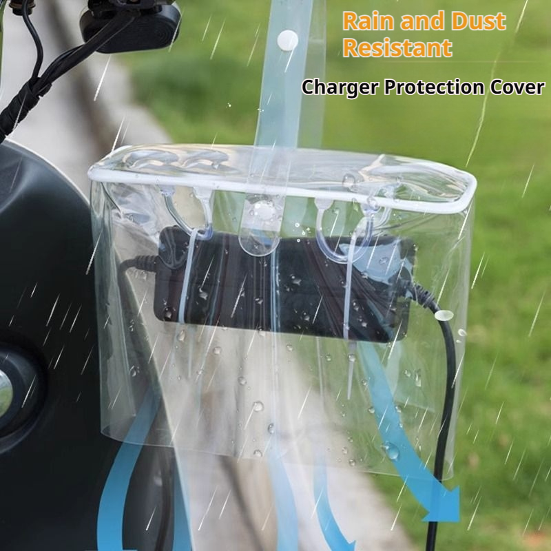 BLALION - Funda Protectora Imp - Electric Scooter Charger reseña y precio