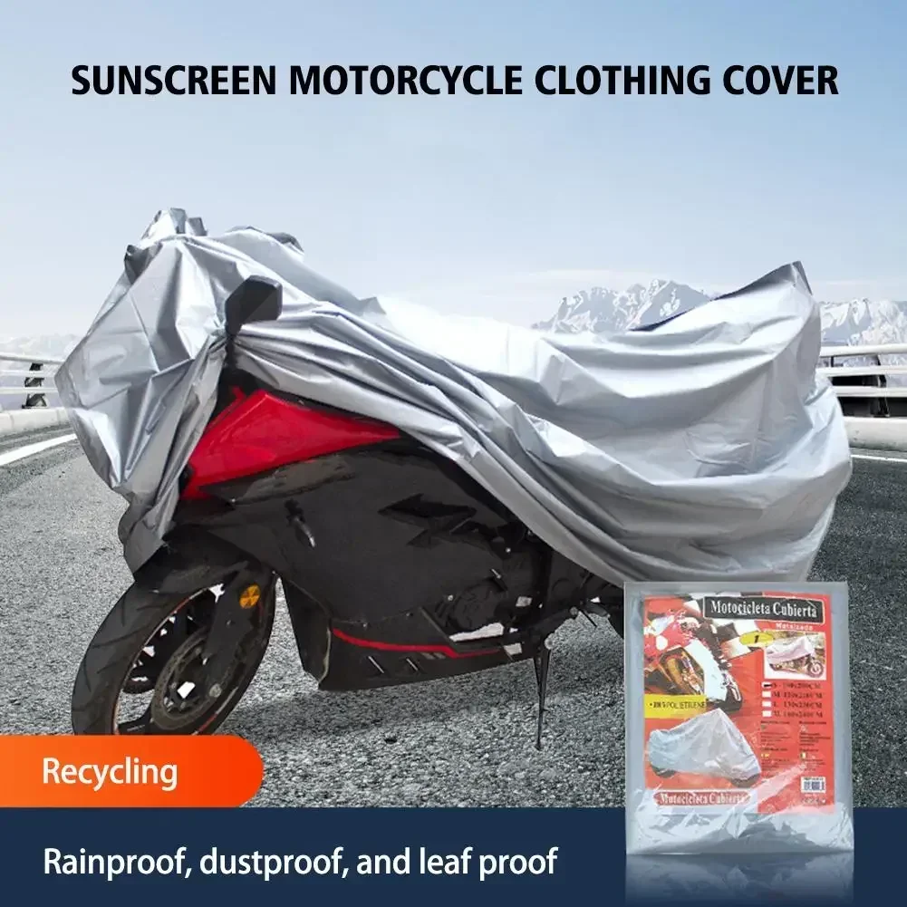 Funda Protectora Impermeable p - Electric Scooter Rain Cover reseña y precio
