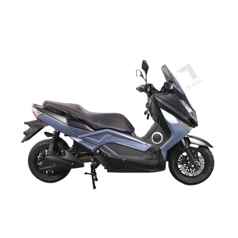 Motocicleta Eléctrica Todoterr - Electric Scooter Adults reseña y precio