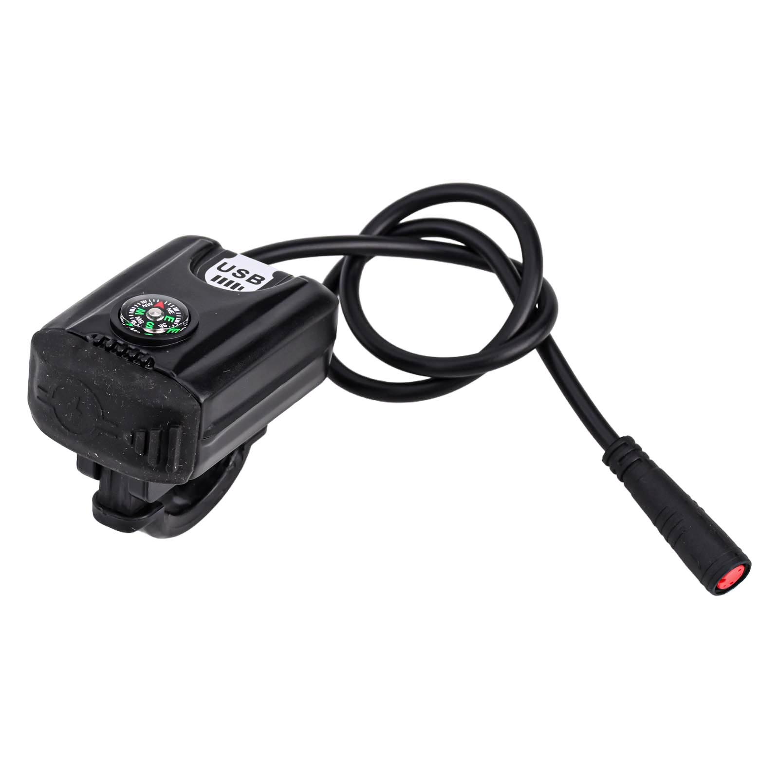 Cargador de batería de 36-48V, - Electric Scooter Charger reseña y precio