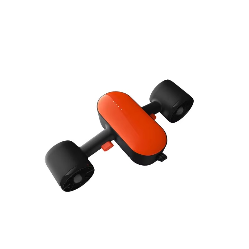 Airo Sinodiving - Scooter Subm - Scooter Electric reseña y precio