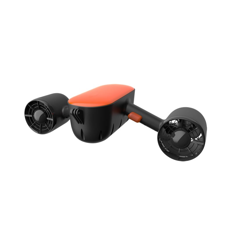 Airo Sinodiving - Scooter Subm - Scooter Electric reseña y precio