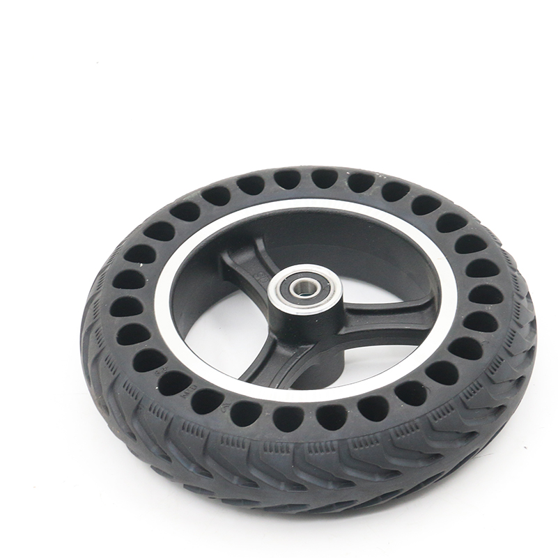 Ruedas de panal de abeja de 20 - Scooter Tire reseña y precio
