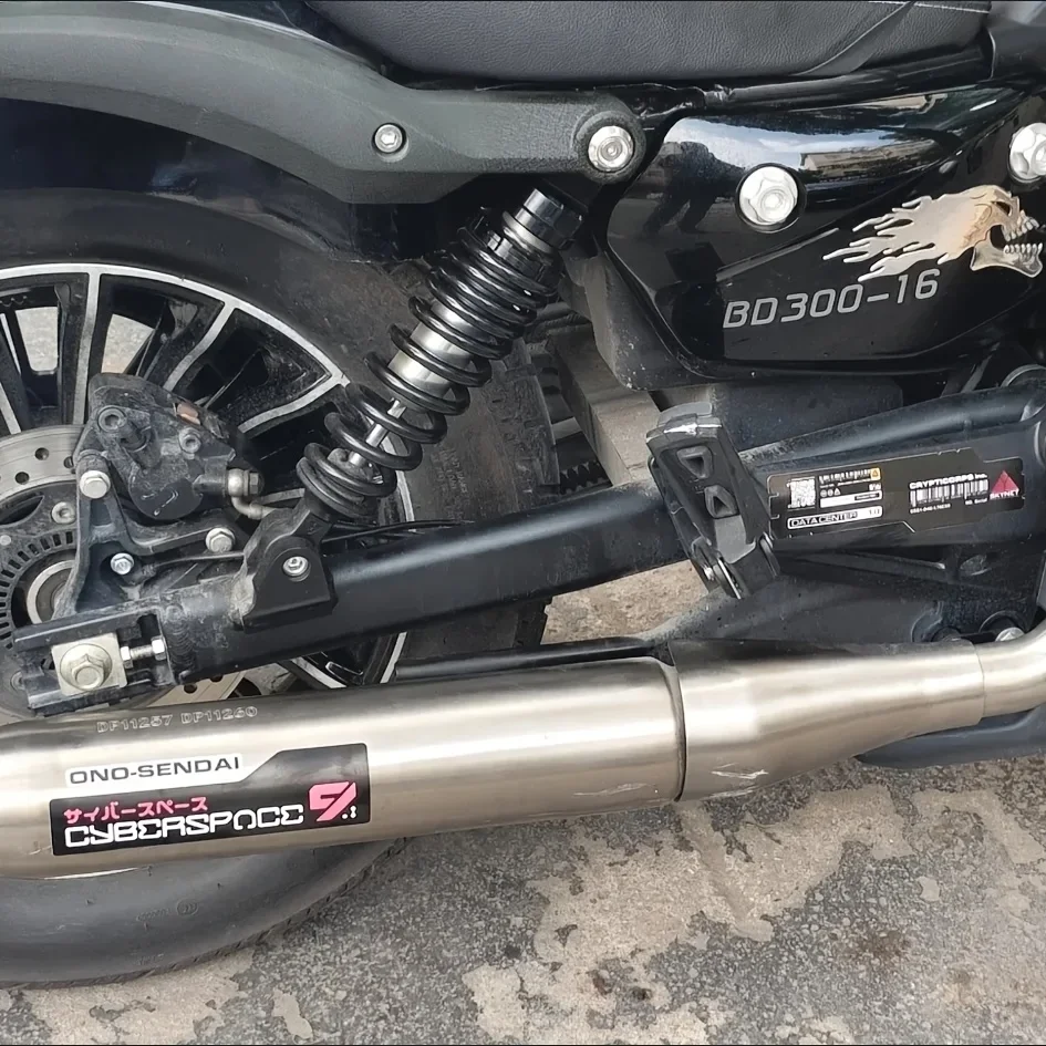 2PCS/Set Calcomanía de vinilo  - Scooter Helmet Set reseña y precio