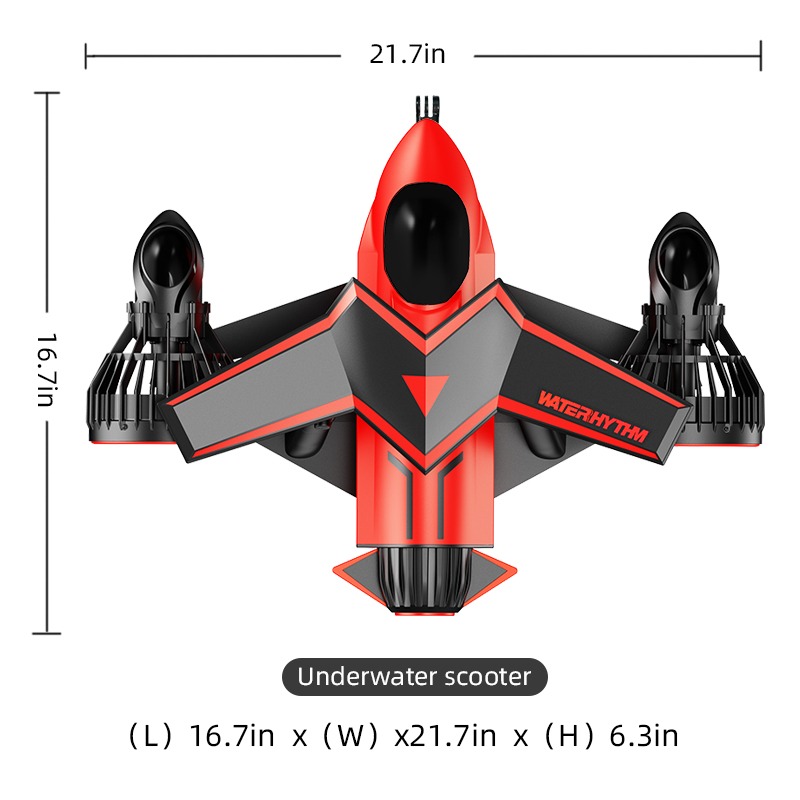 Airo Stock Sale - Tabla de Sur - Scooter Electric reseña y precio