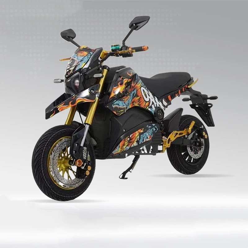 Motocicleta Eléctrica QQA Moun - Electric Scooter Adults reseña y precio