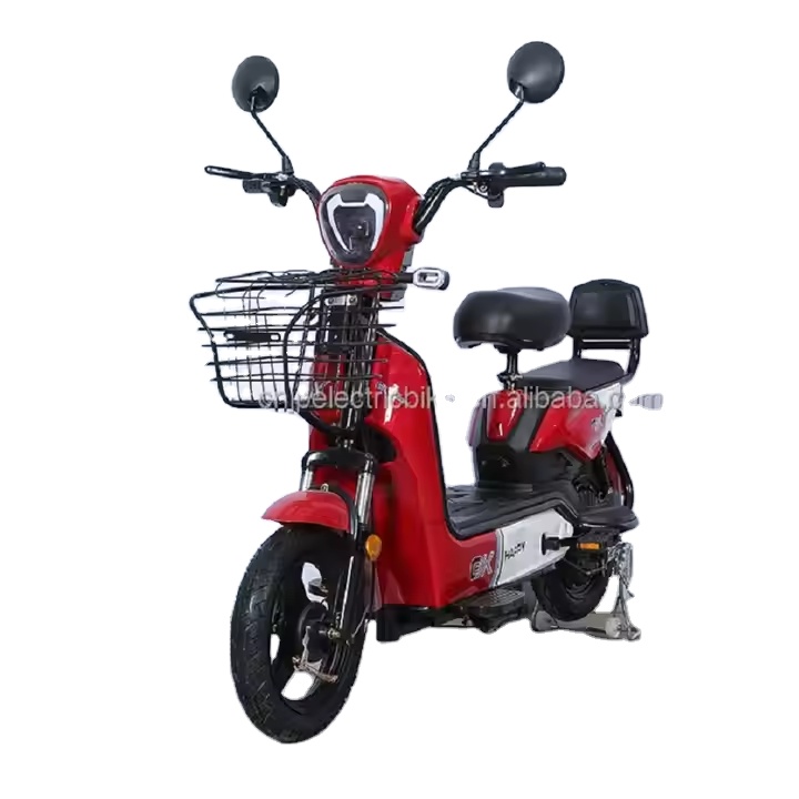 YTYIN Bicicleta Eléctrica Urba - Folding Electric Scooter reseña y precio