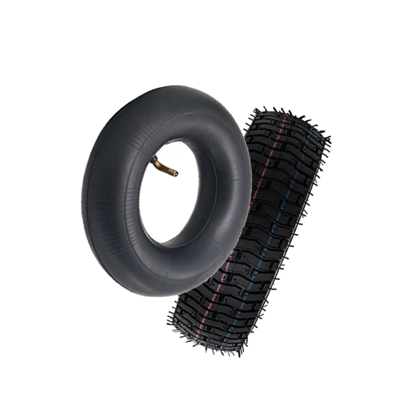 Neumático interior y exterior  - Scooter Tire reseña y precio