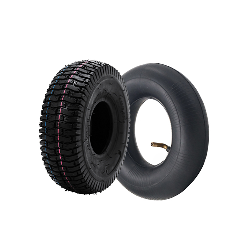Neumático interior y exterior  - Scooter Tire reseña y precio