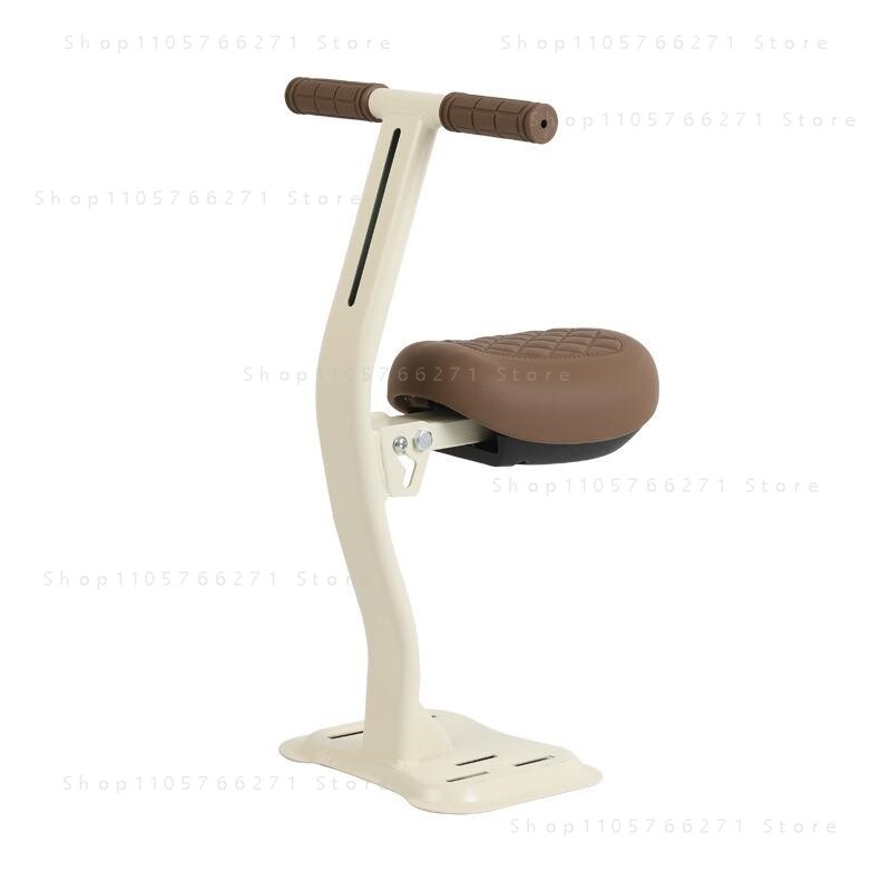 Asiento Infantil para Scooter  - Kids Electric Scooter reseña y precio