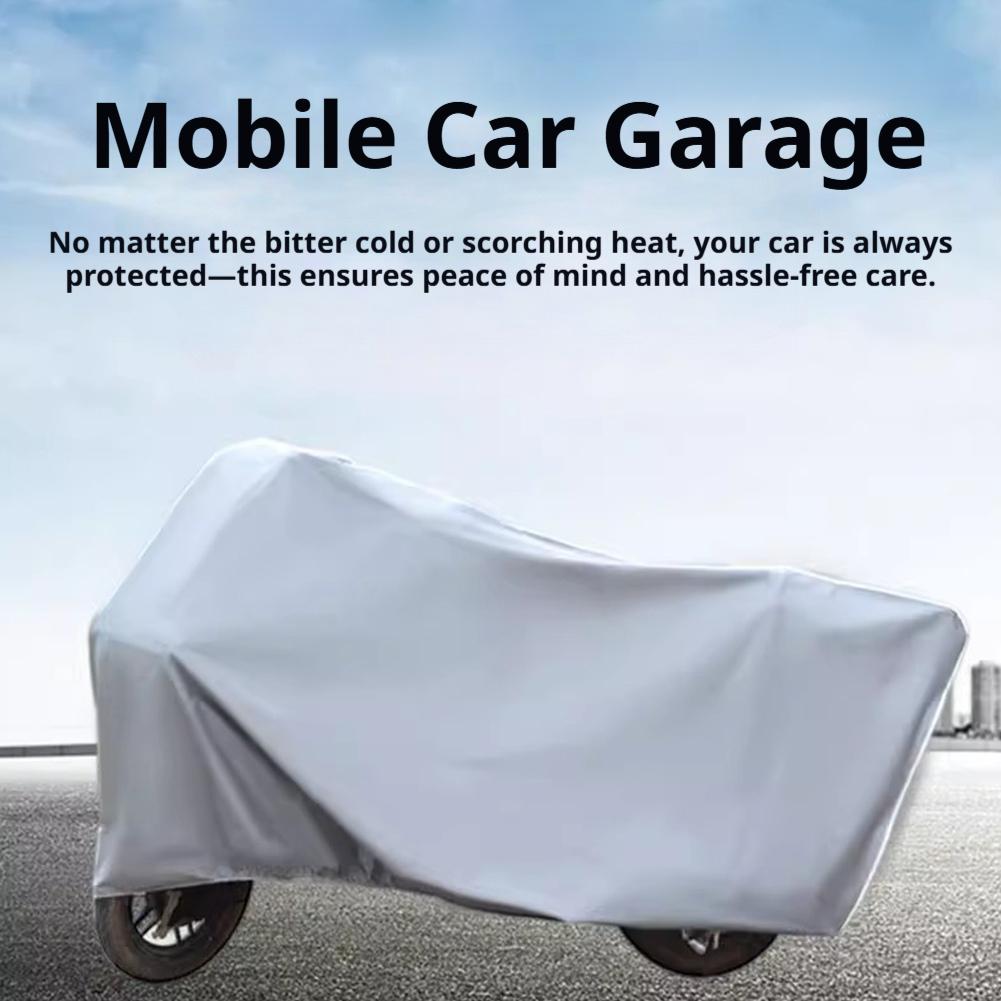 Funda Impermeable Universal pa - Electric Scooter Rain Cover reseña y precio