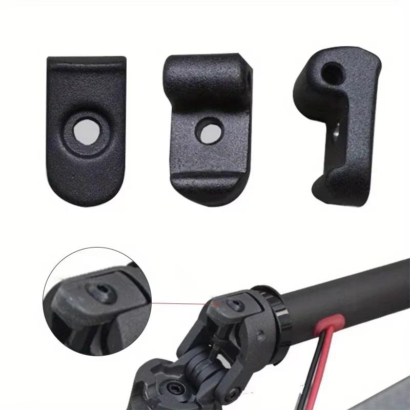 1 unidad de gancho plegable, c - Folding Electric Scooter reseña y precio