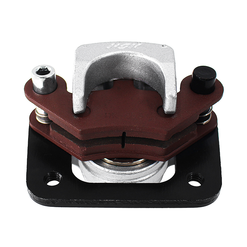 Pinza de freno de disco hidráu - Electric Scooter 500W reseña y precio