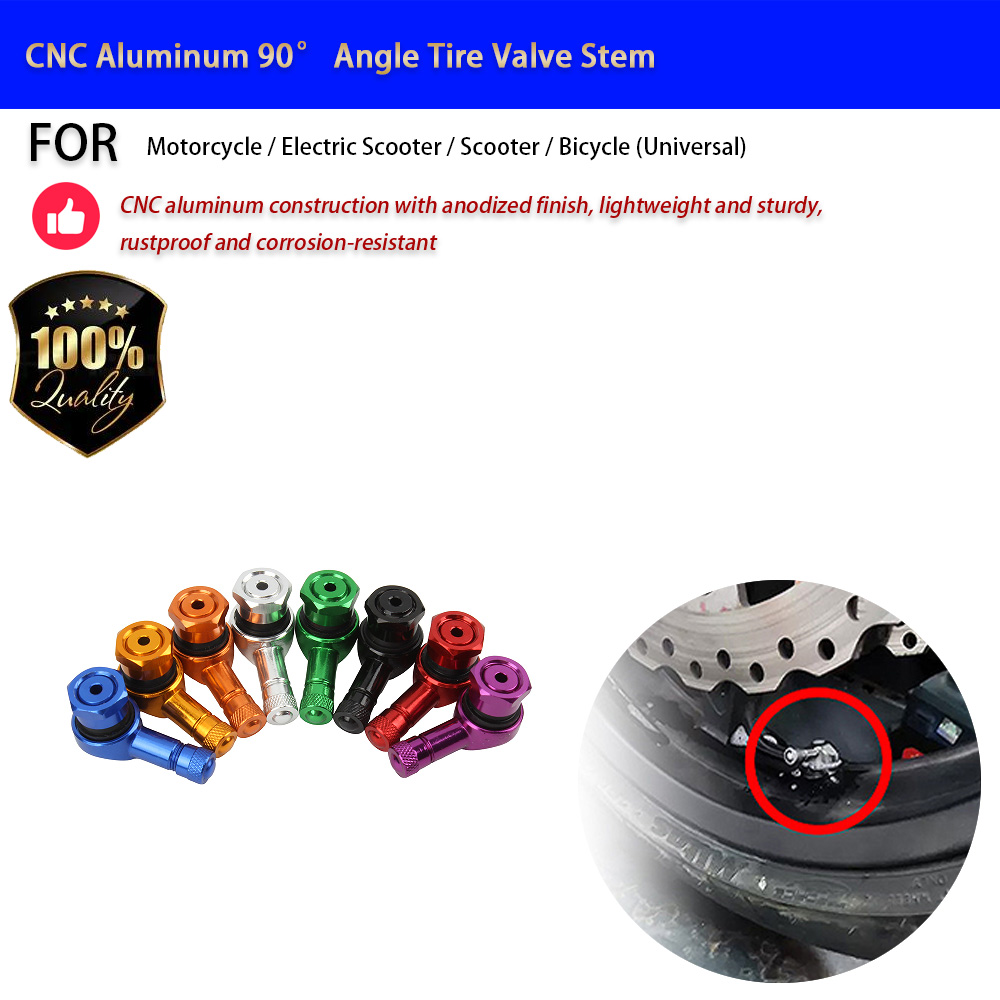 Para Motocicleta Scooter CNC A - Scooter Tire reseña y precio