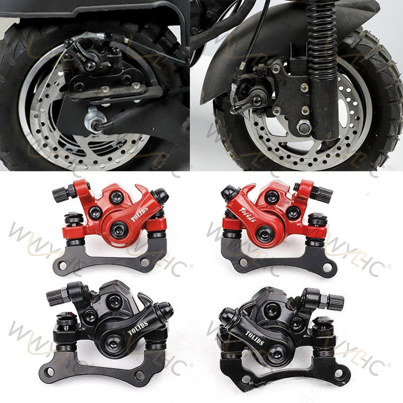 Accesorios para el patinete el - Folding Electric Scooter reseña y precio