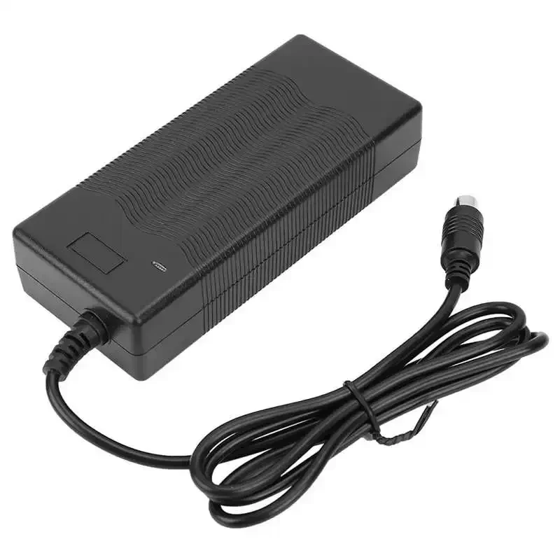 Cargador de batería adaptador  - Electric Scooter Charger reseña y precio
