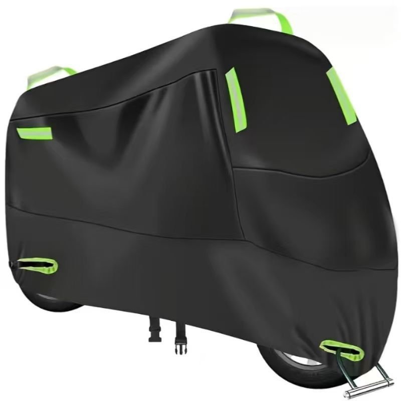 Funda Protectora Universal par - Electric Scooter Rain Cover reseña y precio