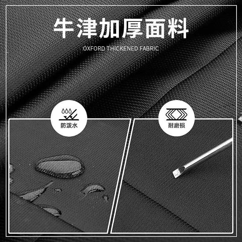 Funda Protectora Universal par - Electric Scooter Rain Cover reseña y precio