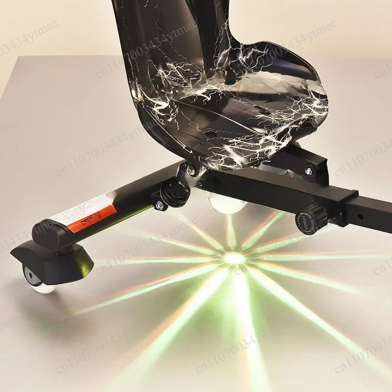 Triciclo Eléctrico de 3 Ruedas - Kids Electric Scooter reseña y precio