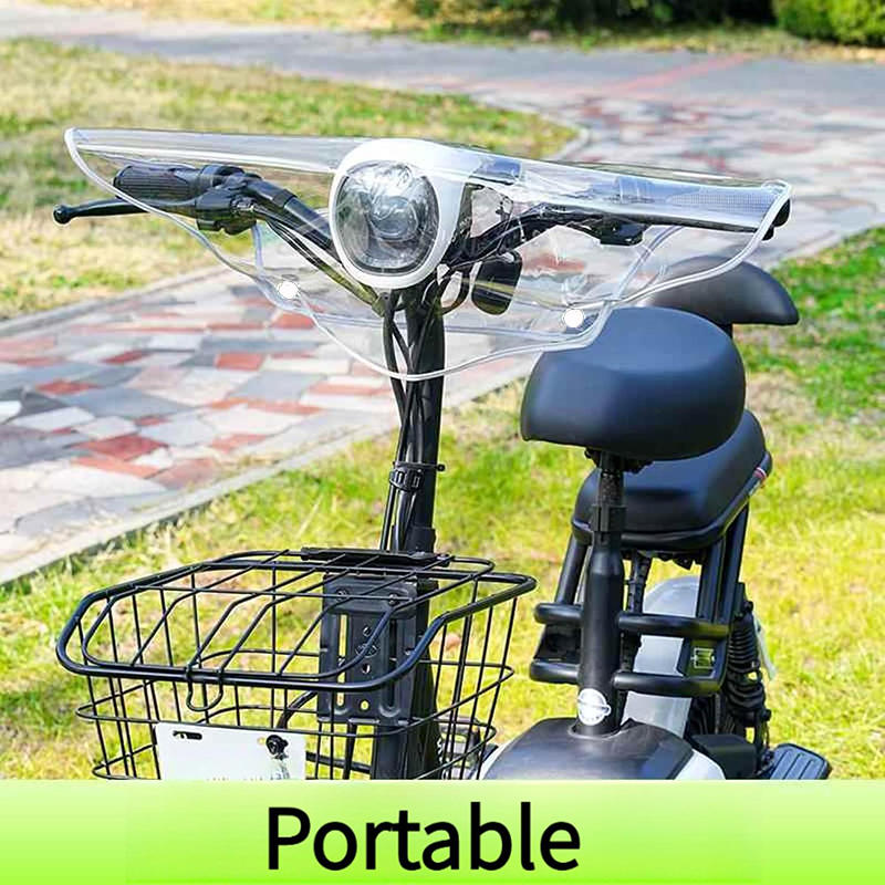 1 pieza de protector contra la - Scooter Electric reseña y precio